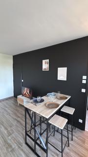 Studio de la gare - Sens - 3