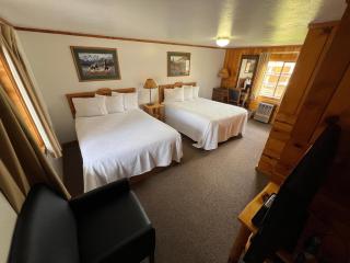 Trails end motel - Dubois - 6