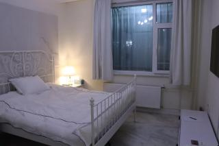 Ulaanbaatar hunnu apartment - 9