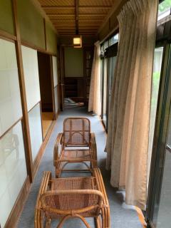 景雅はなれ - Yamanakako - 1