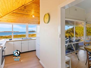 Absolute Beachfront 3BR 2BA Home w/ Beach Track - McCracken - 2