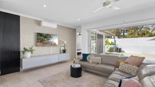 Pura Villa - Tropical Luxury Living - Palm Cove - 3