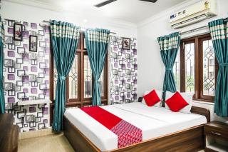 Hotel O Shraddha Residency 2 - Kolkata - 4