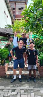 Ida Guest House & JUNGLE TREKKING - Bukit Lawang - 8