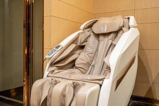 Hotel Star Premier Yeoksam - Séoul - 2