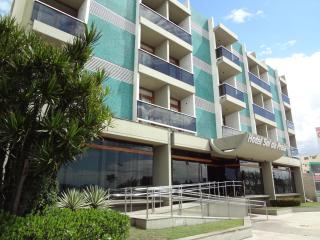 Hotel Sol da Praia - Vitória - 9