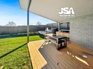 11 Alice Street - Jindabyne - 1