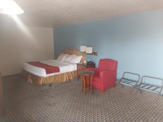 Vermilion Inn - Kanab - 8