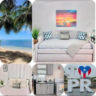 7 minutes to Isla Verde beach and airport, Full AC - Carolina - 0