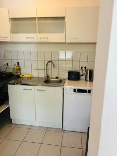 Central apartment - Würselen - 5