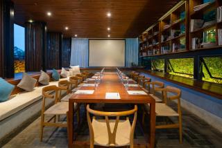 Munwood Dali Lanqing Designer Hotel - Dali Ancient Town - 2