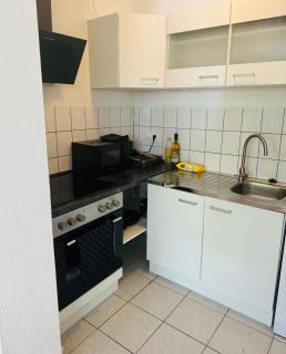 Central apartment - Würselen - 6