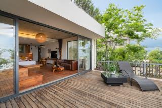 Munwood Dali Lanqing Designer Hotel - Dali Ancient Town - 1