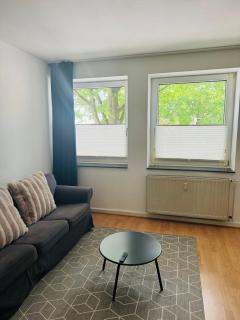Central apartment - Würselen - 9