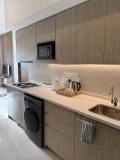 Stylish Apartment in Colombo - Colombo - 5