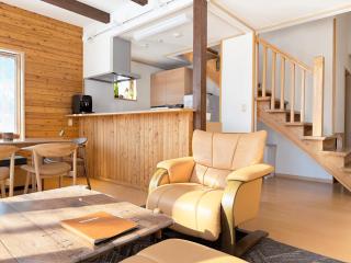 Sakura chalet 5 minute walk to the Rusutsu Resort - 4