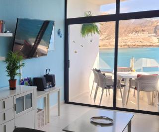 Ocean Luxury Apartment - Mogán - 7