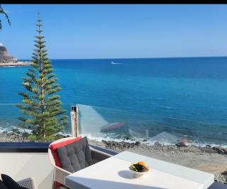 Ocean Luxury Apartment - Mogán - 8