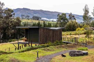 Las Cabañas by PMJ - Cayambe - 7