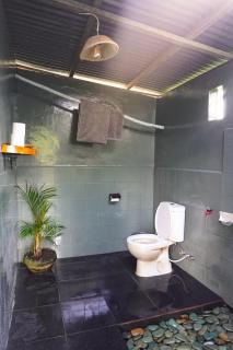 Legend Guesthouse - Kelimutu - 1