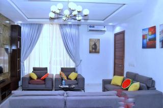 Jay Homes - Lagos - 6