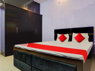 Hotel O 69 Stays - Nagpur - 0