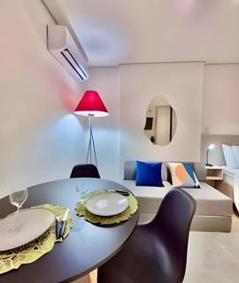 ELEGANtE, Studio Amplo e aconchegante - 6