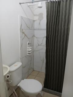 Praia de Botafogo - Estúdio 202 - 5