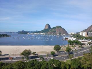 Praia de Botafogo - Estúdio 202 - Rio de Janeiro - 2