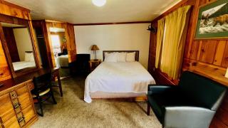 Trails end motel - 1