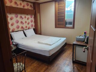 Gwangju M Motel - 6