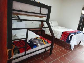Curitagua Hotel Campestre - Curití - 5