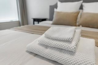 Bliss Modern Luxury 3BED entire townhome PLUS FREE PARKING - 7