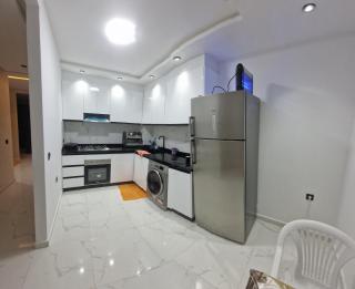 Appartement à martil - Oulad Akkou - 3