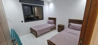 Appartement à martil - Oulad Akkou - 2