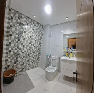 Appartement à martil - Oulad Akkou - 1