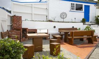 Moana Lodge - Plimmerton - 7