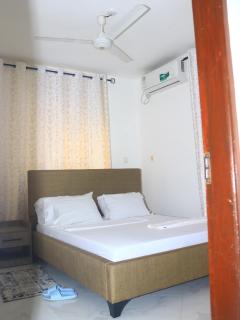 J K homes - Mombaça - 3