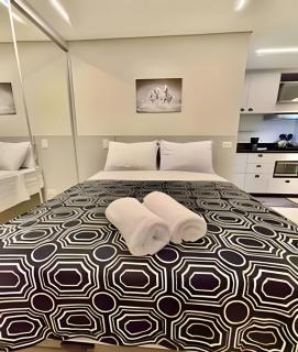 *ExtraOdiNáriO, Super Confort. Lazer com piscina. - Curitiba - 9