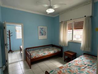Adorável apartamento com vista total - Guarujá - 3