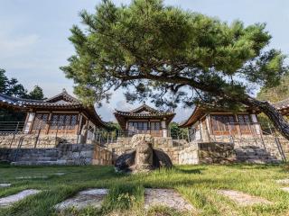 Rakkojae Hahoe Hanok Hotel - Andong - 6