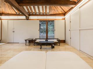 Rakkojae Hahoe Hanok Hotel - Andong - 4