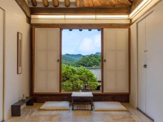Rakkojae Hahoe Hanok Hotel - Andong - 2