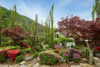 Bonghwa Power Plant Guesthouse - Bonghwa - 2