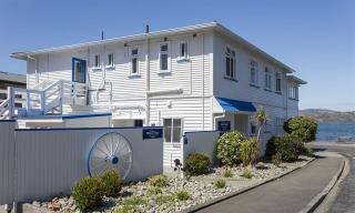 Moana Lodge - Plimmerton - 5