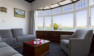 Moana Lodge - Plimmerton - 3