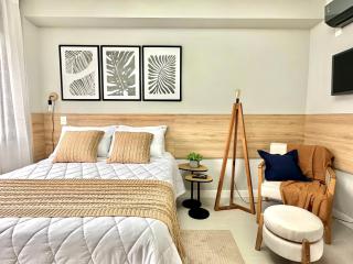 Studio Oca, Skyline, Moinhos de Vento, Parcao - 5