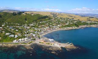 Moana Lodge - Plimmerton - 1