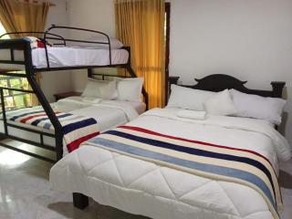 Curitagua Hotel Campestre - 0
