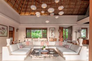 ANANA Casa Cantarena Beachfront Meals included - Tulum - 6